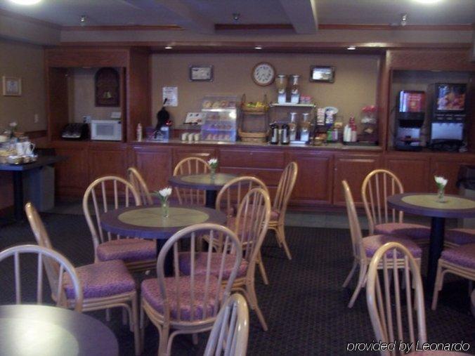 Bodega Coast Inn And Suites Bodega Bay Restaurant bilde
